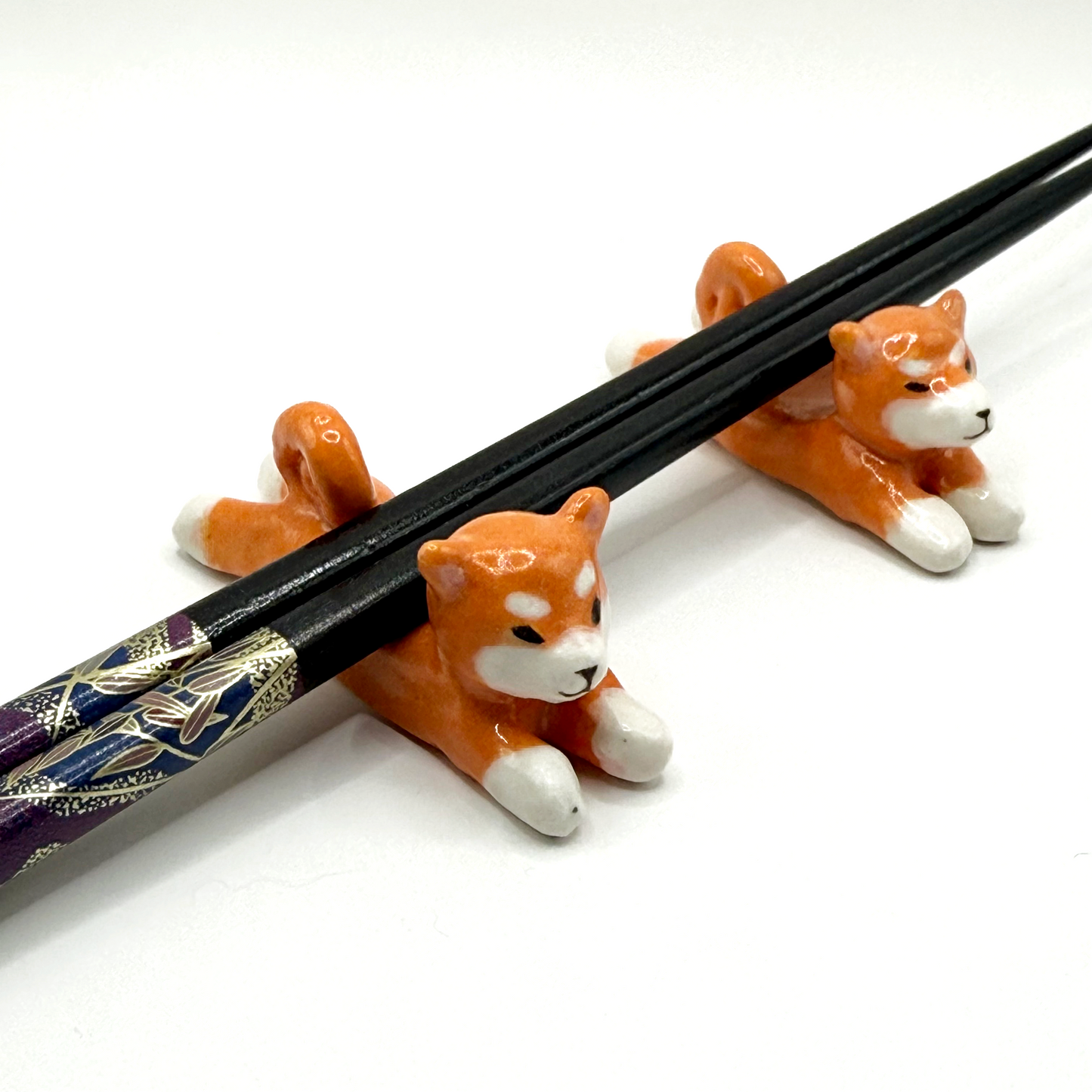 Shiberman Chopstick Rest