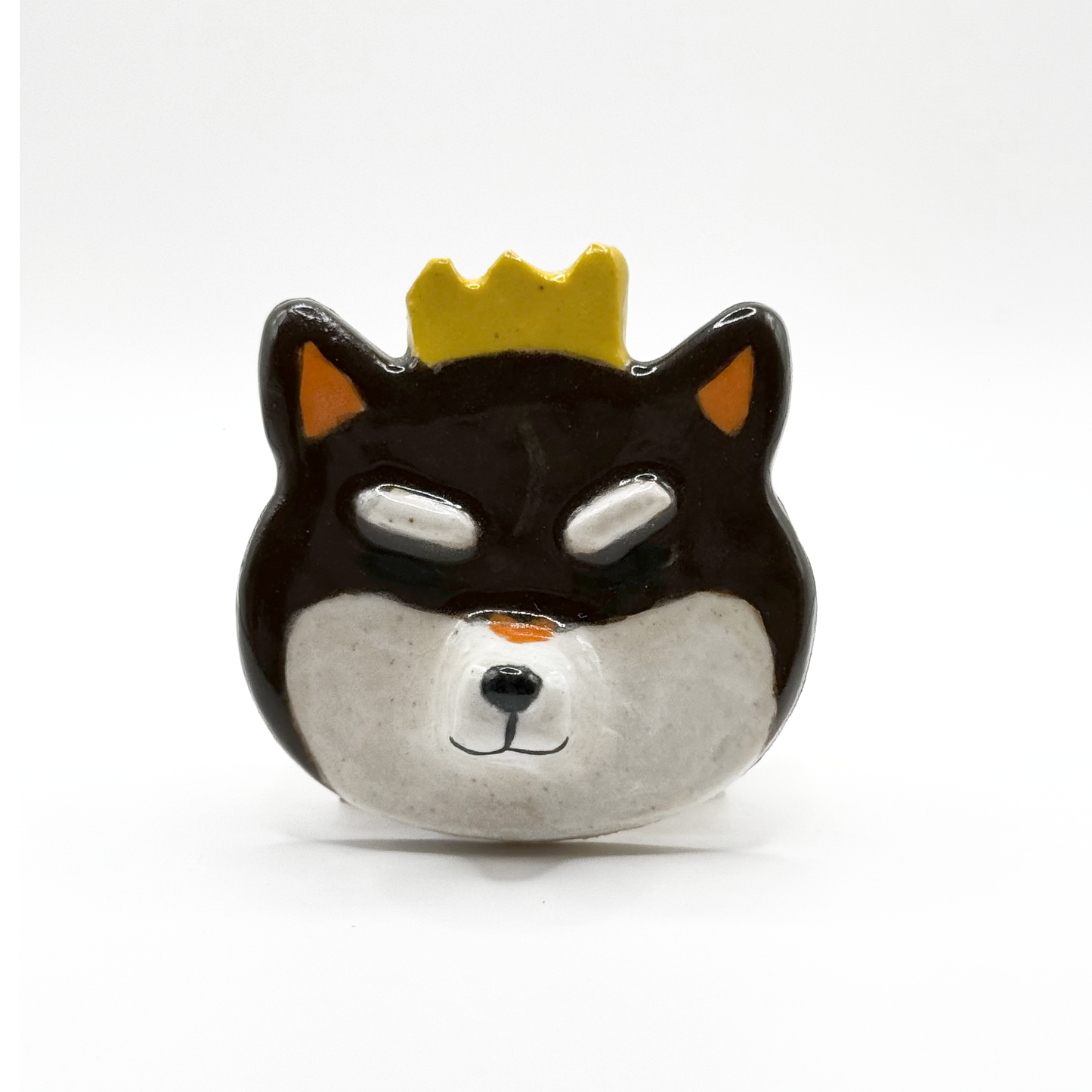 Prince Shibe Magnet