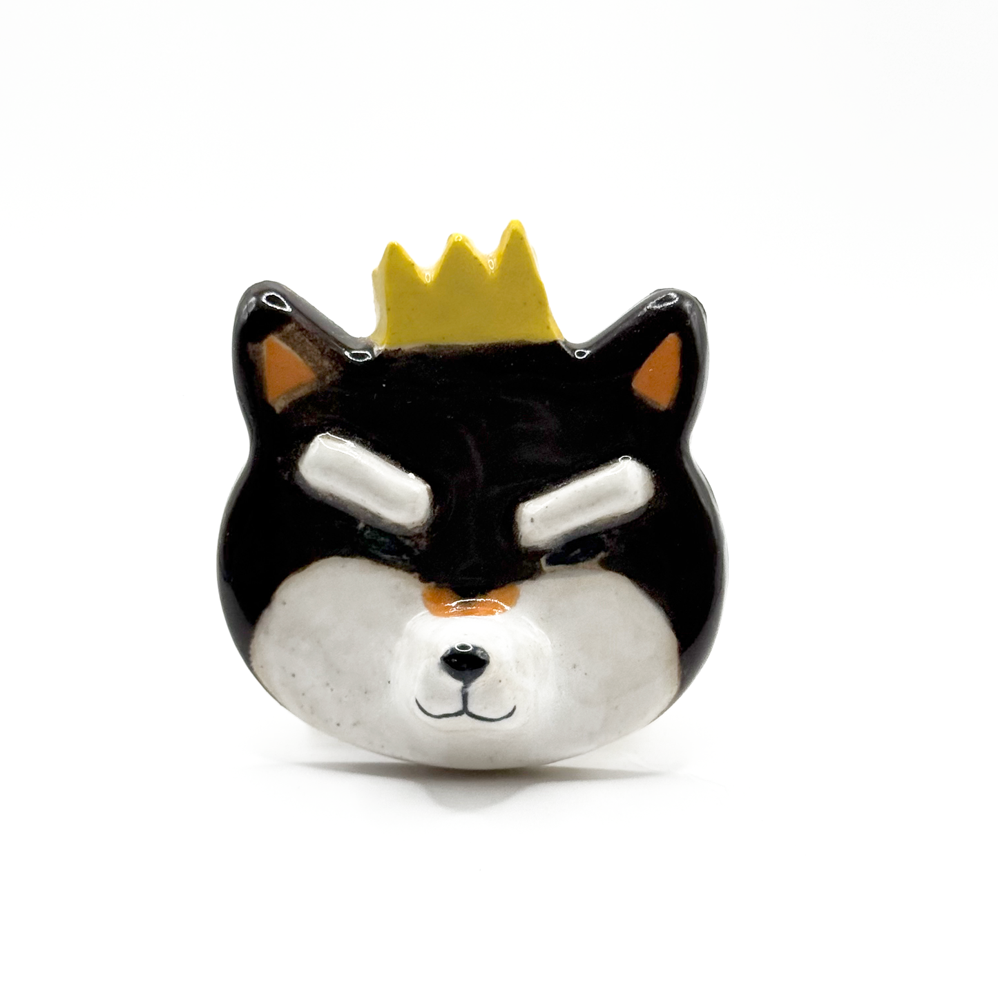 Prince Shibe Magnet
