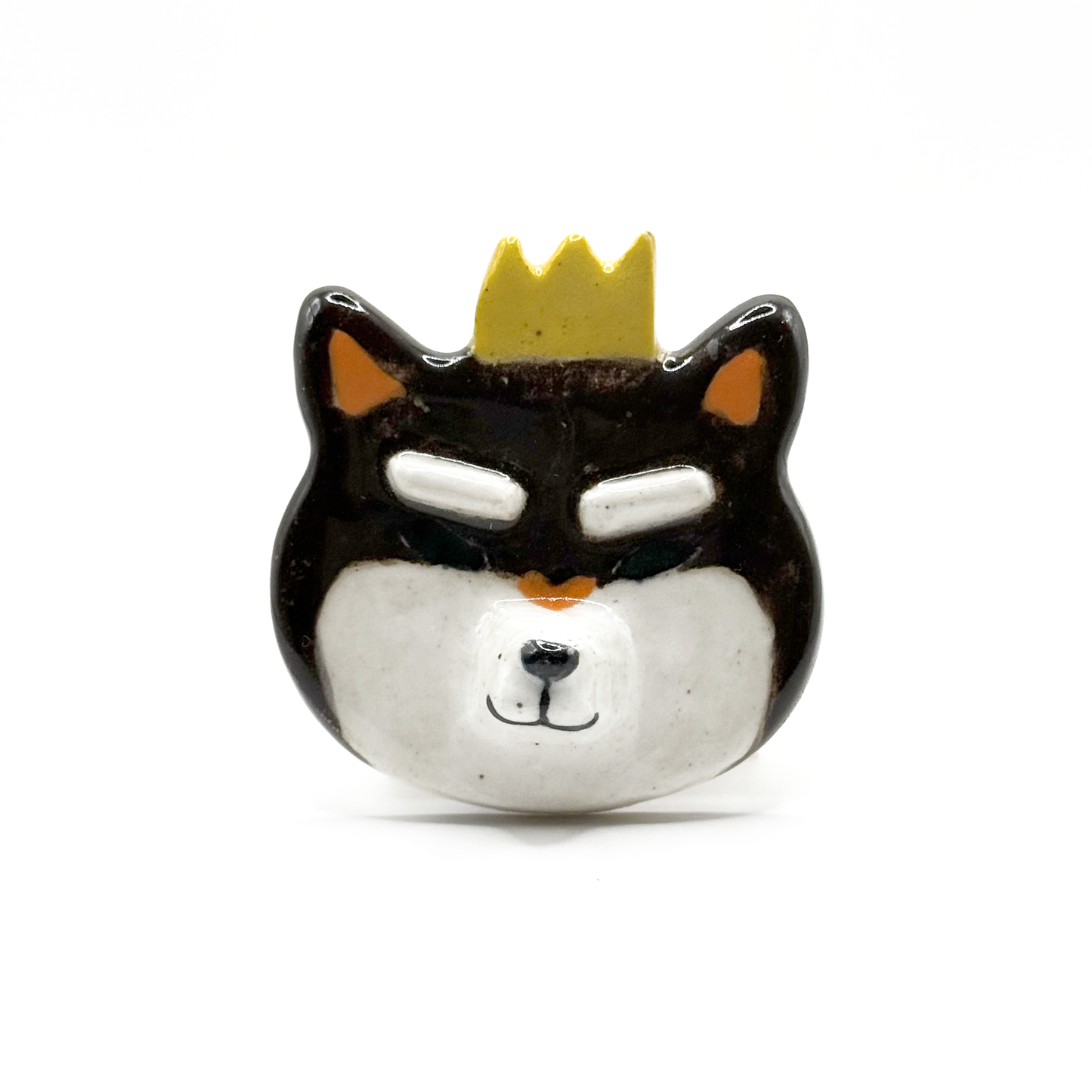 Prince Shibe Magnet