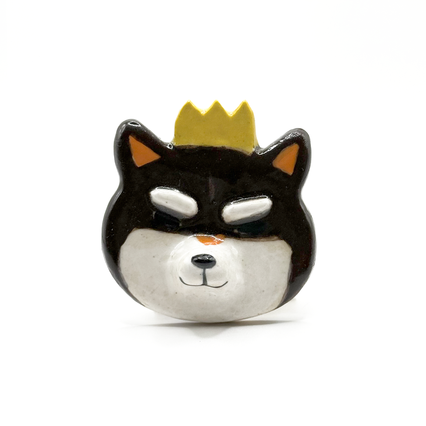 Prince Shibe Magnet