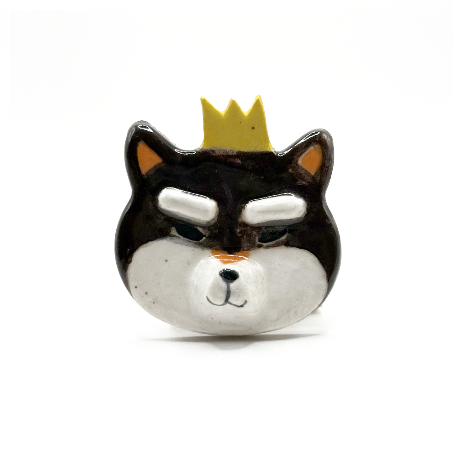 Prince Shibe Magnet
