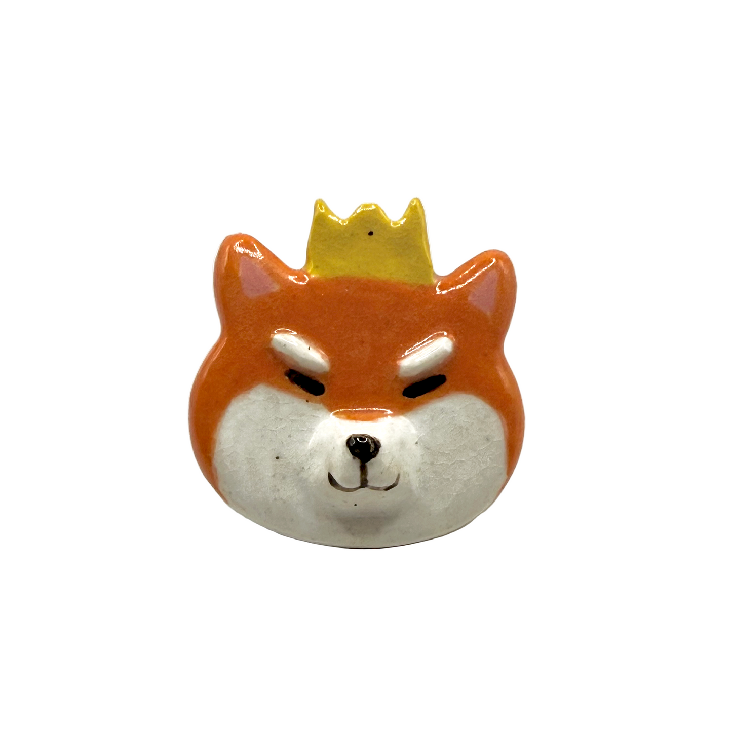 King Shibe Magnet