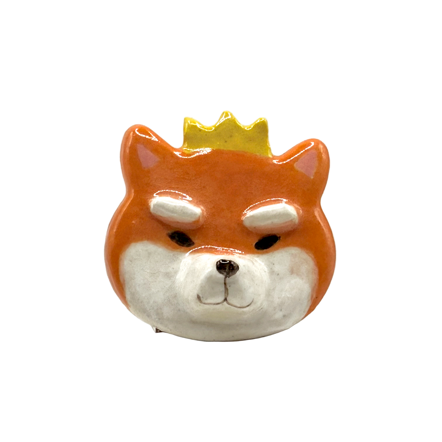 King Shibe Magnet