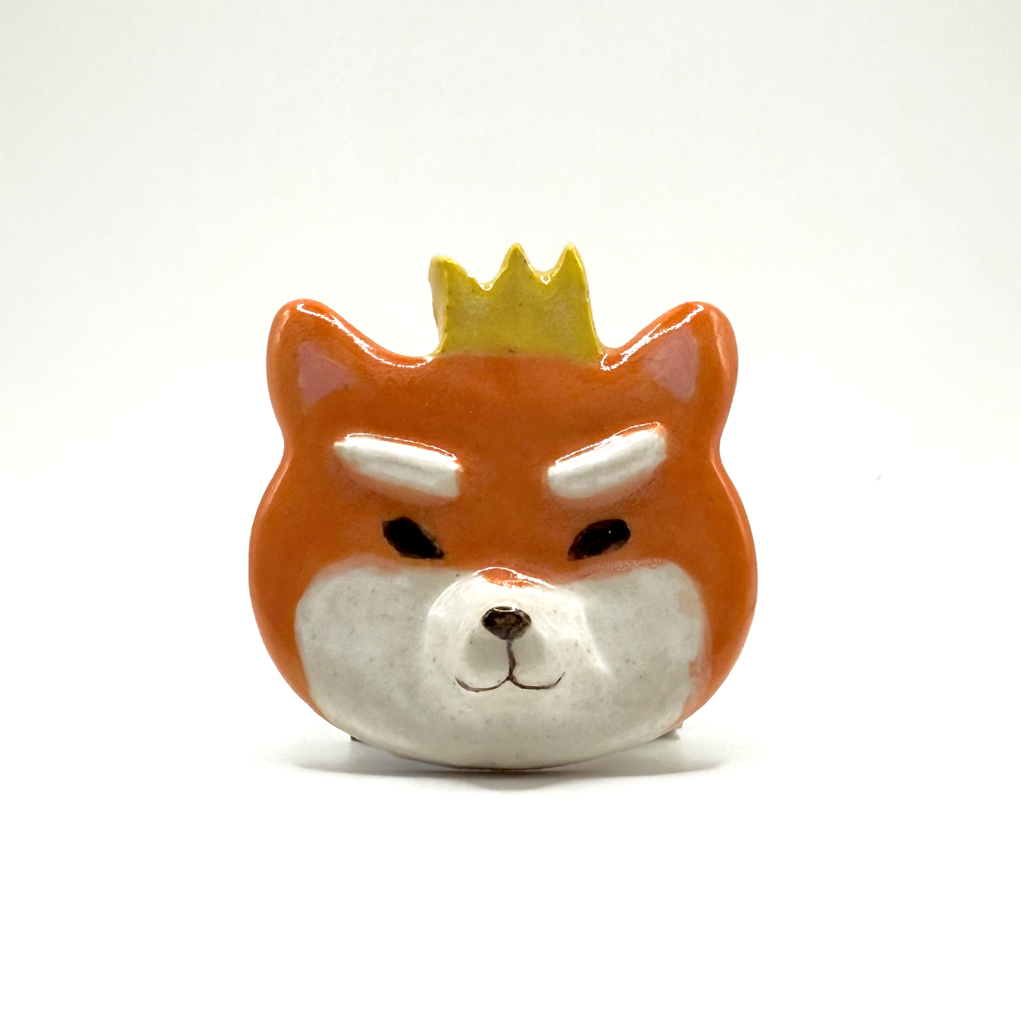 King Shibe Magnet