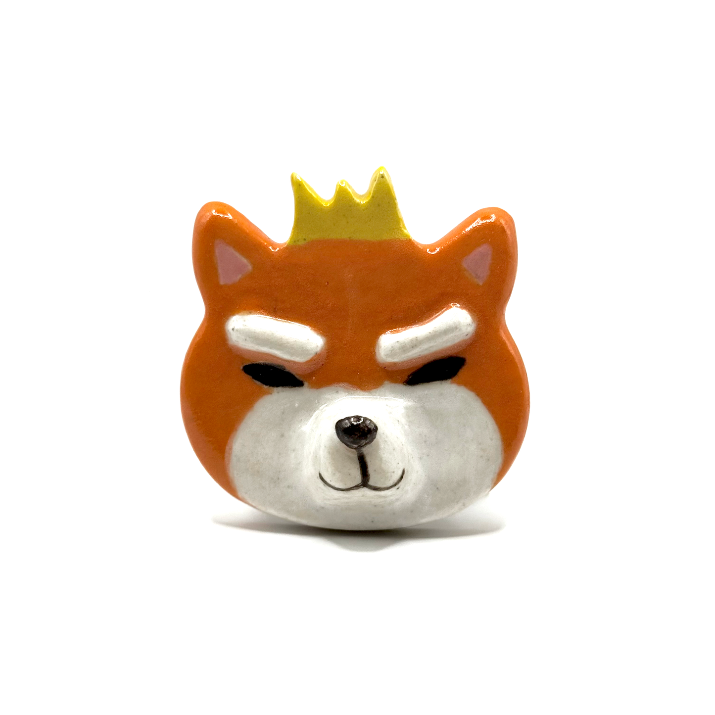 King Shibe Magnet