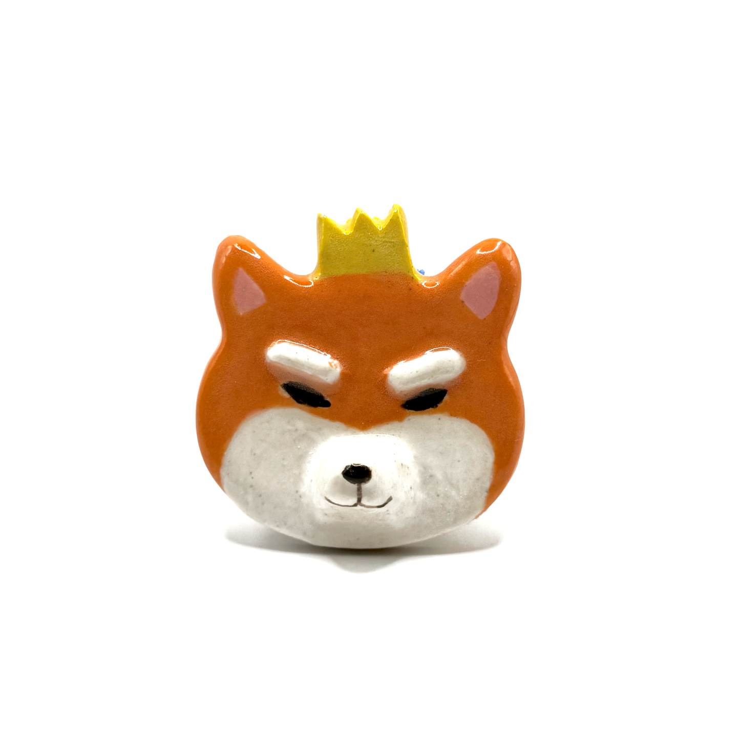 King Shibe Magnet