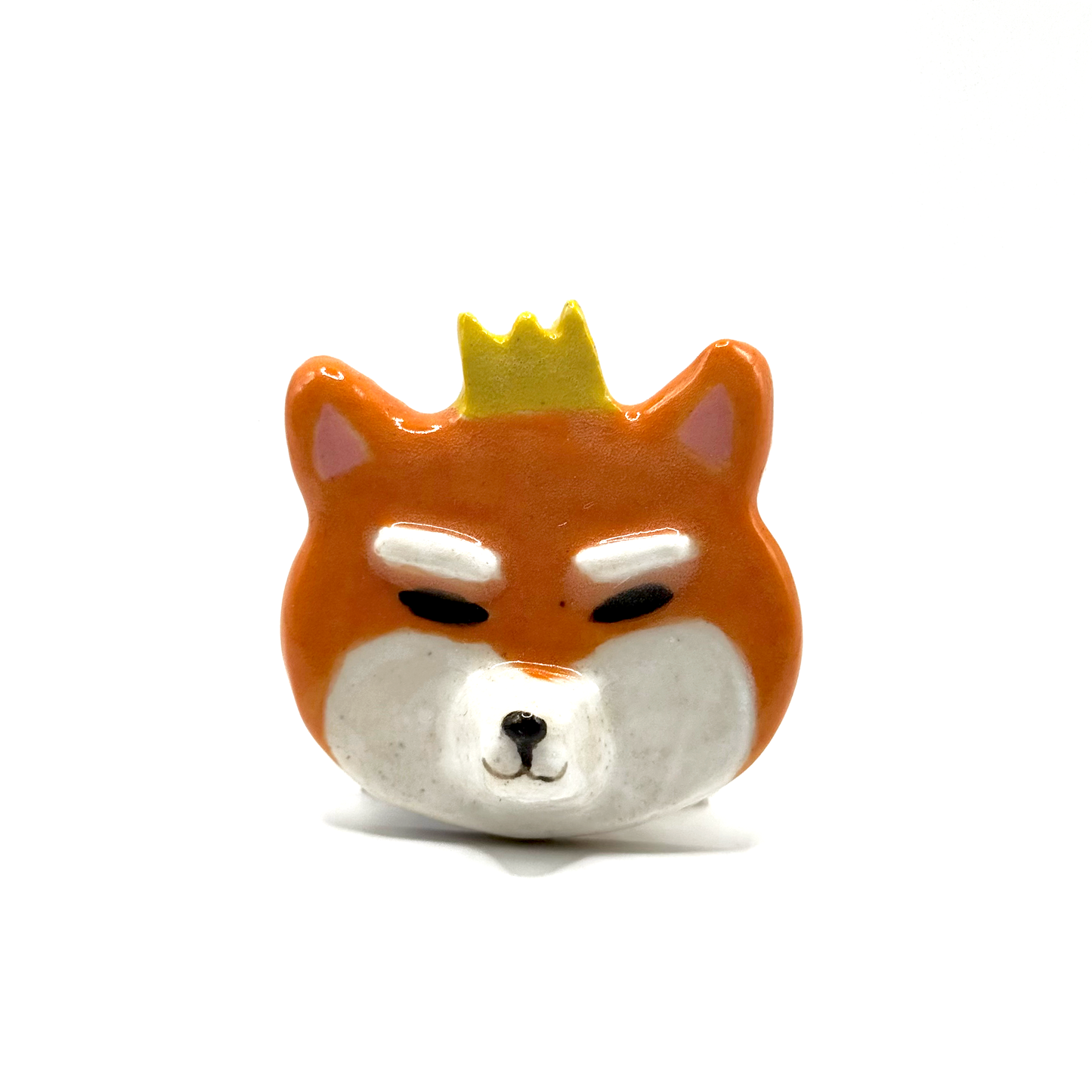 King Shibe Magnet