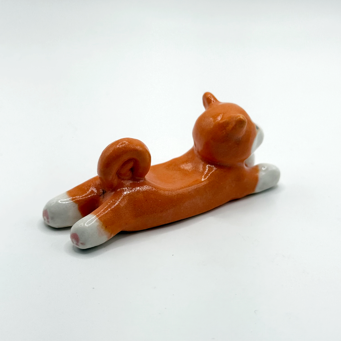 Lemmers Chopstick Rest