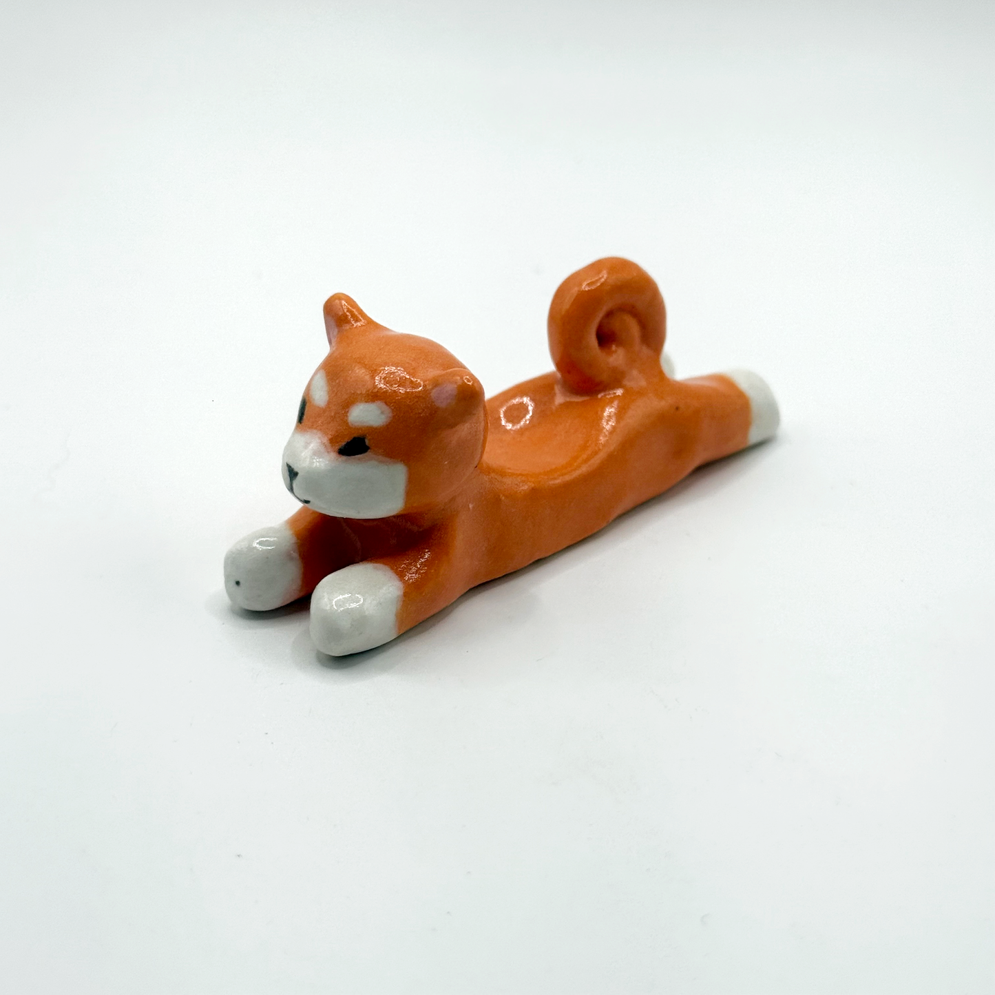 Lemmers Chopstick Rest