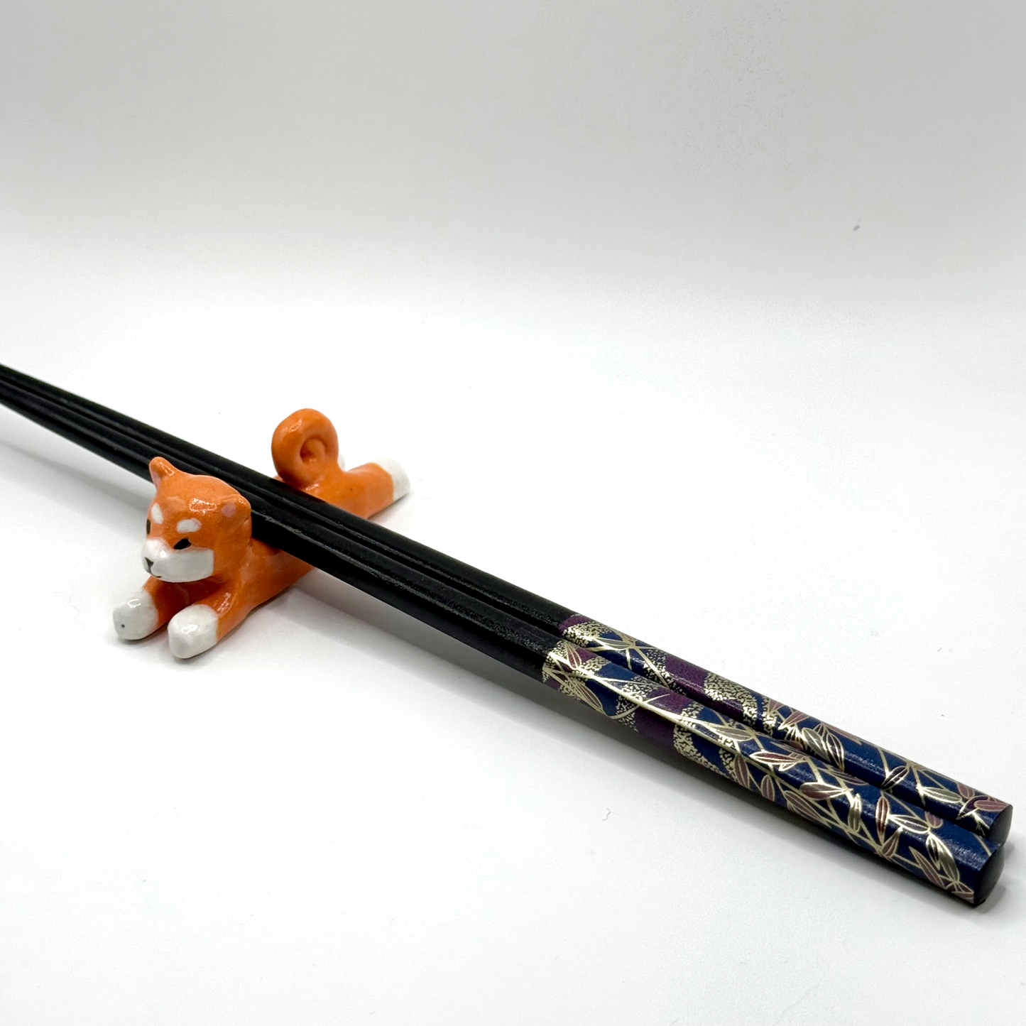 Lemmers Chopstick Rest