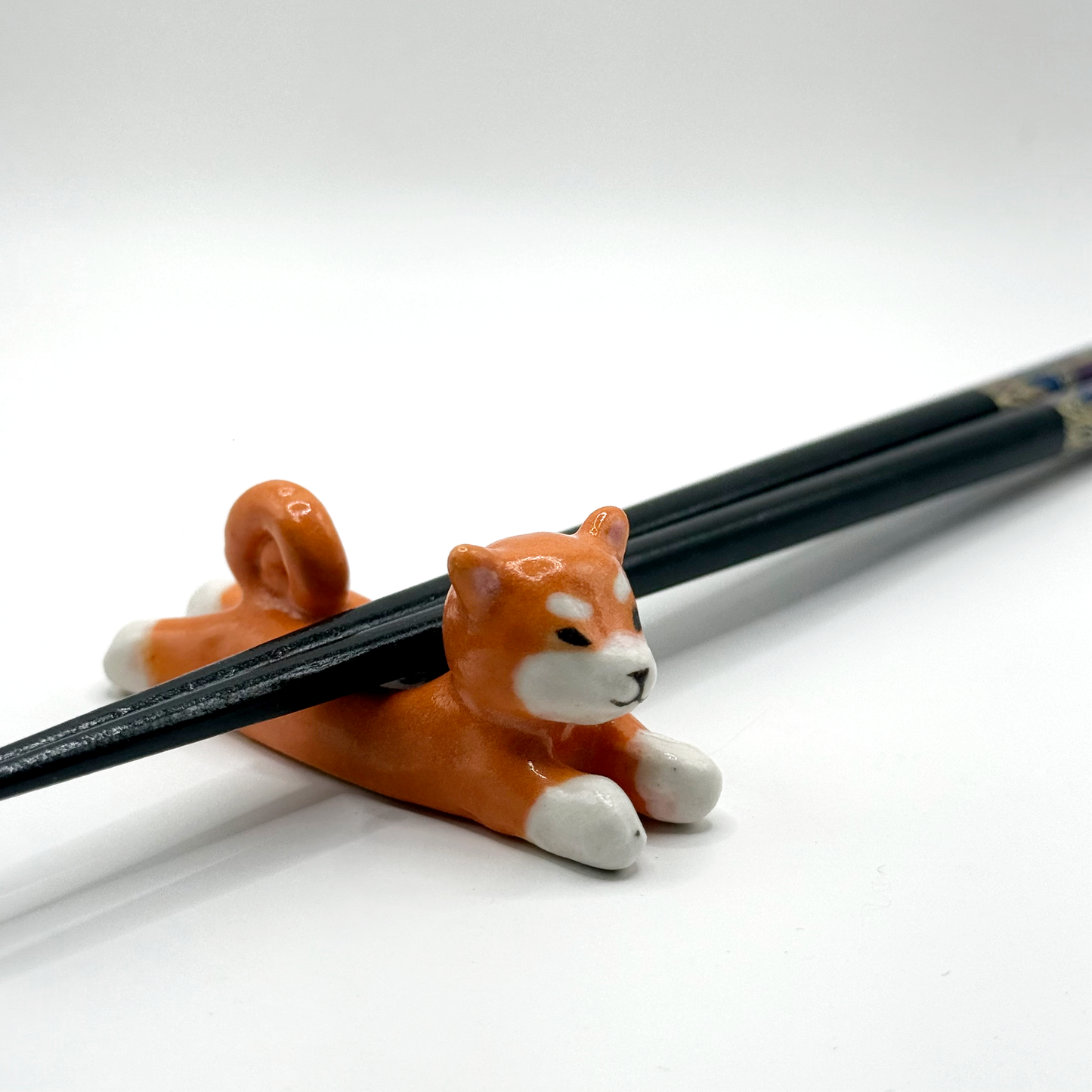 Lemmers Chopstick Rest