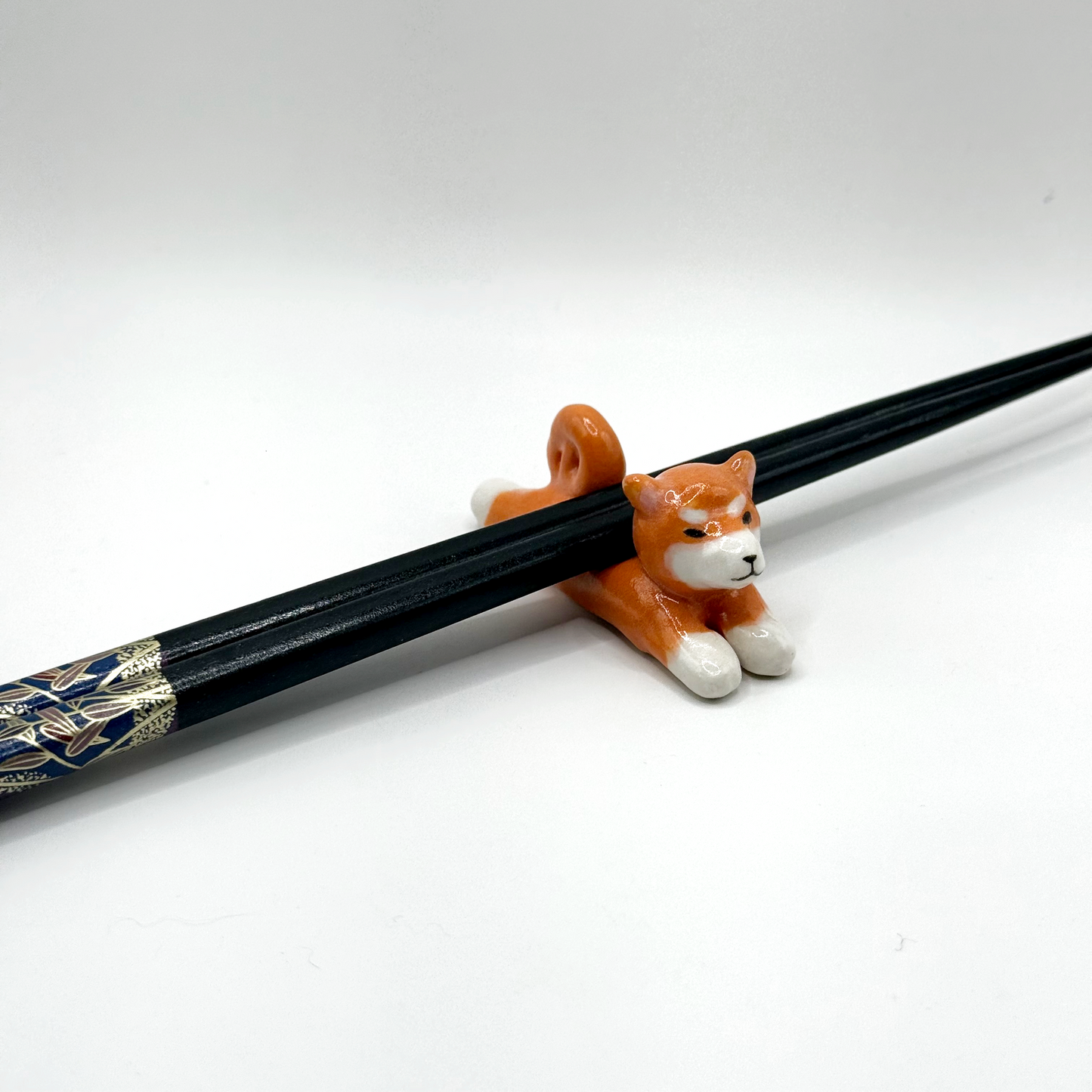 Shiberman Chopstick Rest