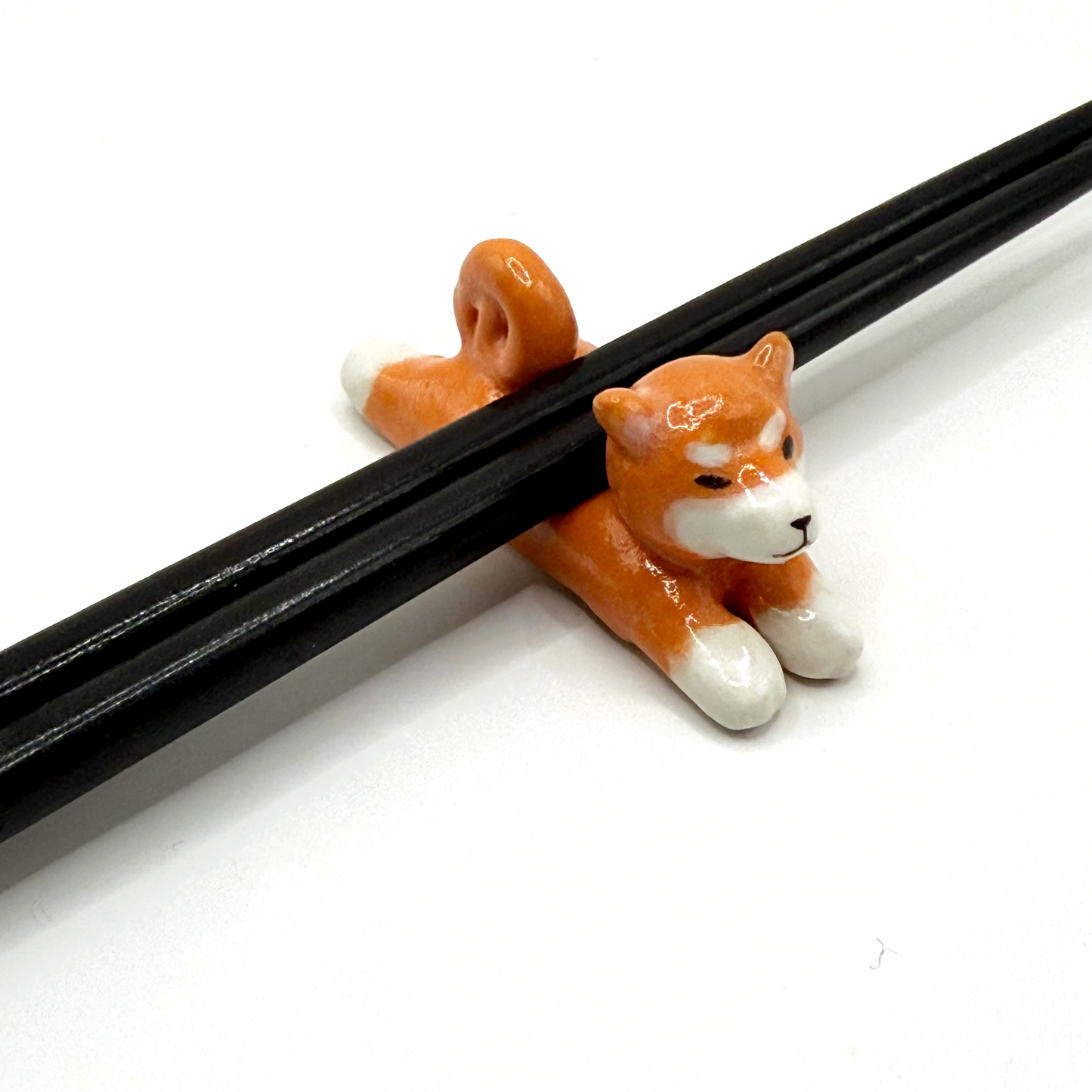 Shiberman Chopstick Rest