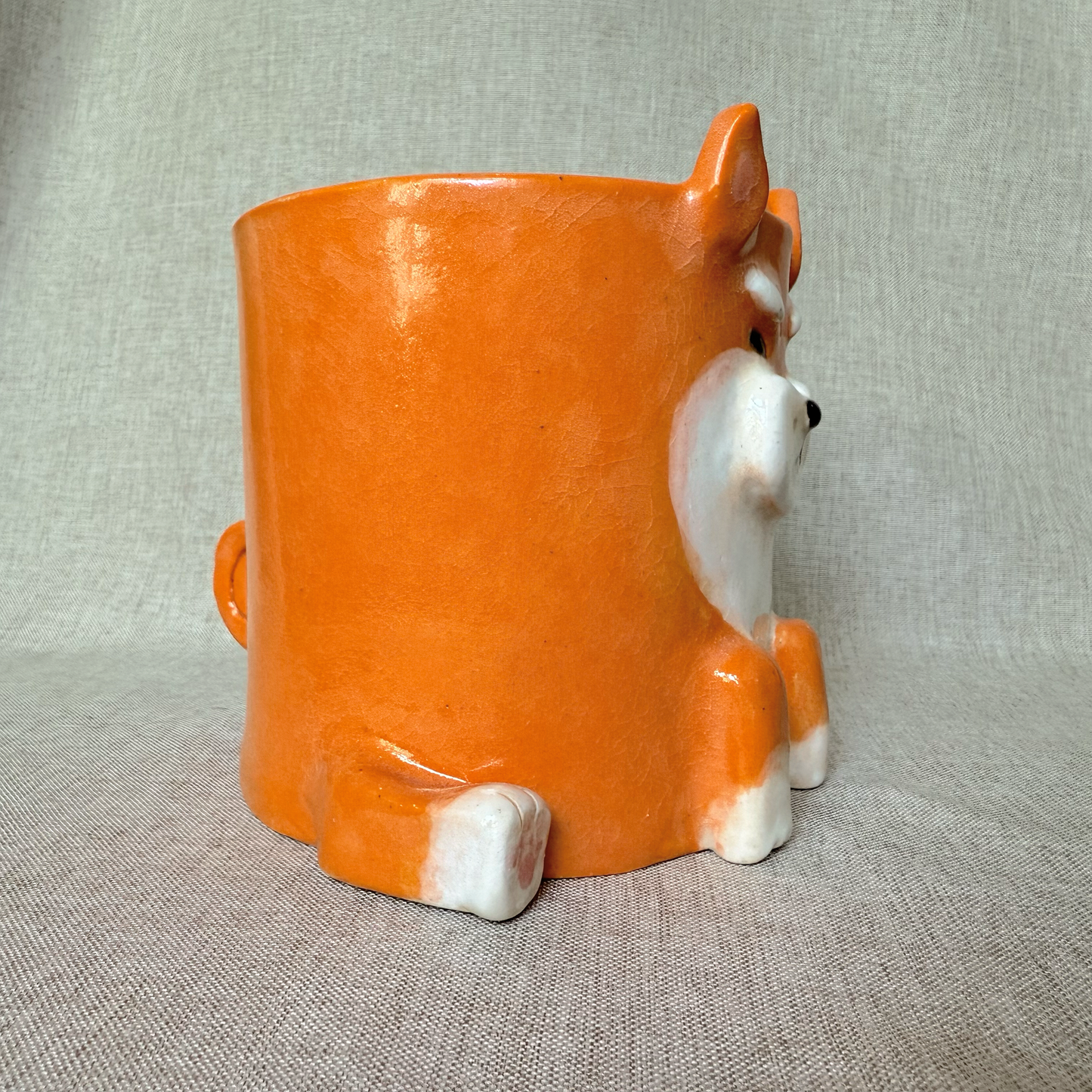 Sheeberman Planter