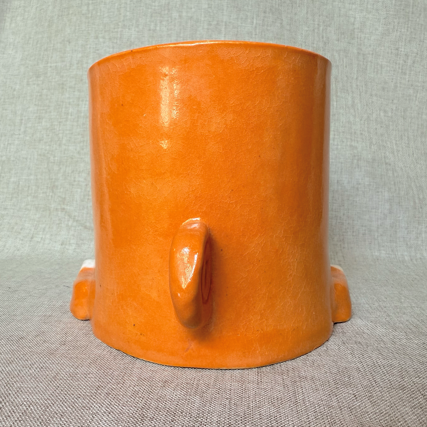 Sheeberman Planter