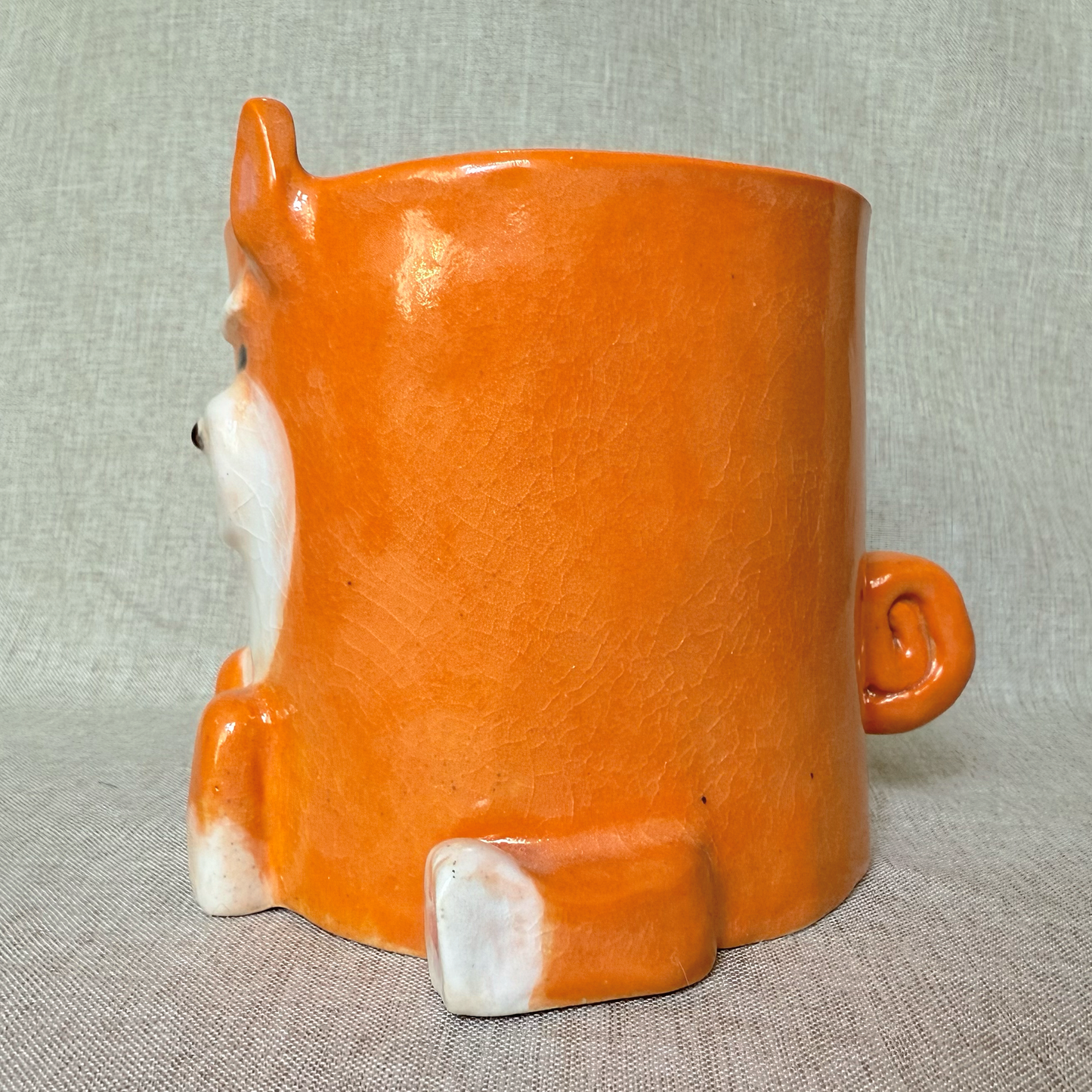 Sheeberman Planter