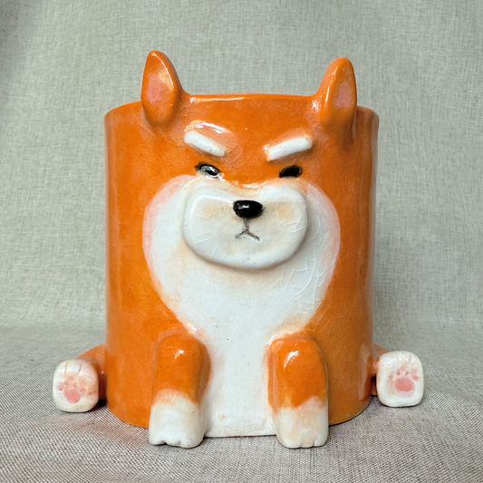 Sheeberman Planter