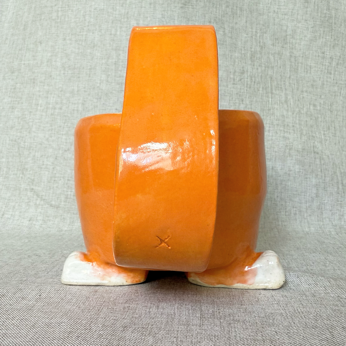 [QUIRKY!] Smirky Shiba Mug