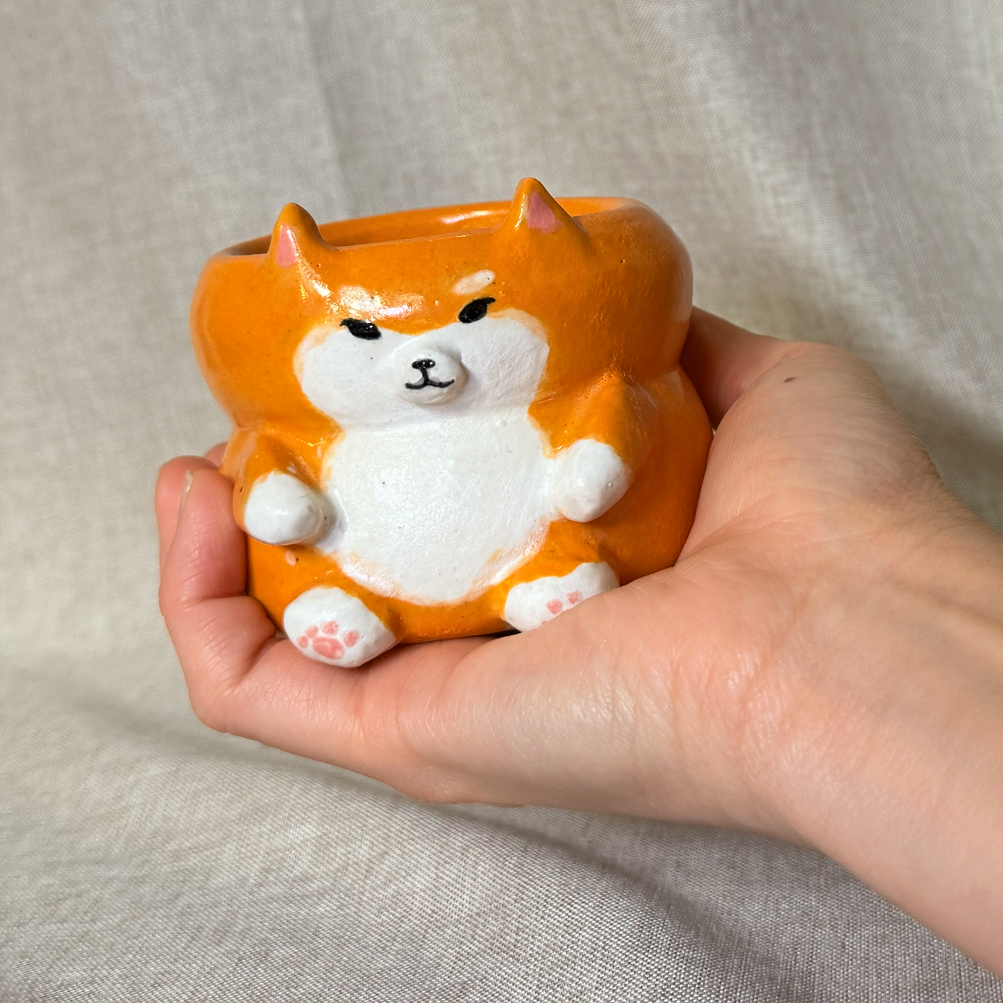 Lem Mini Teacup