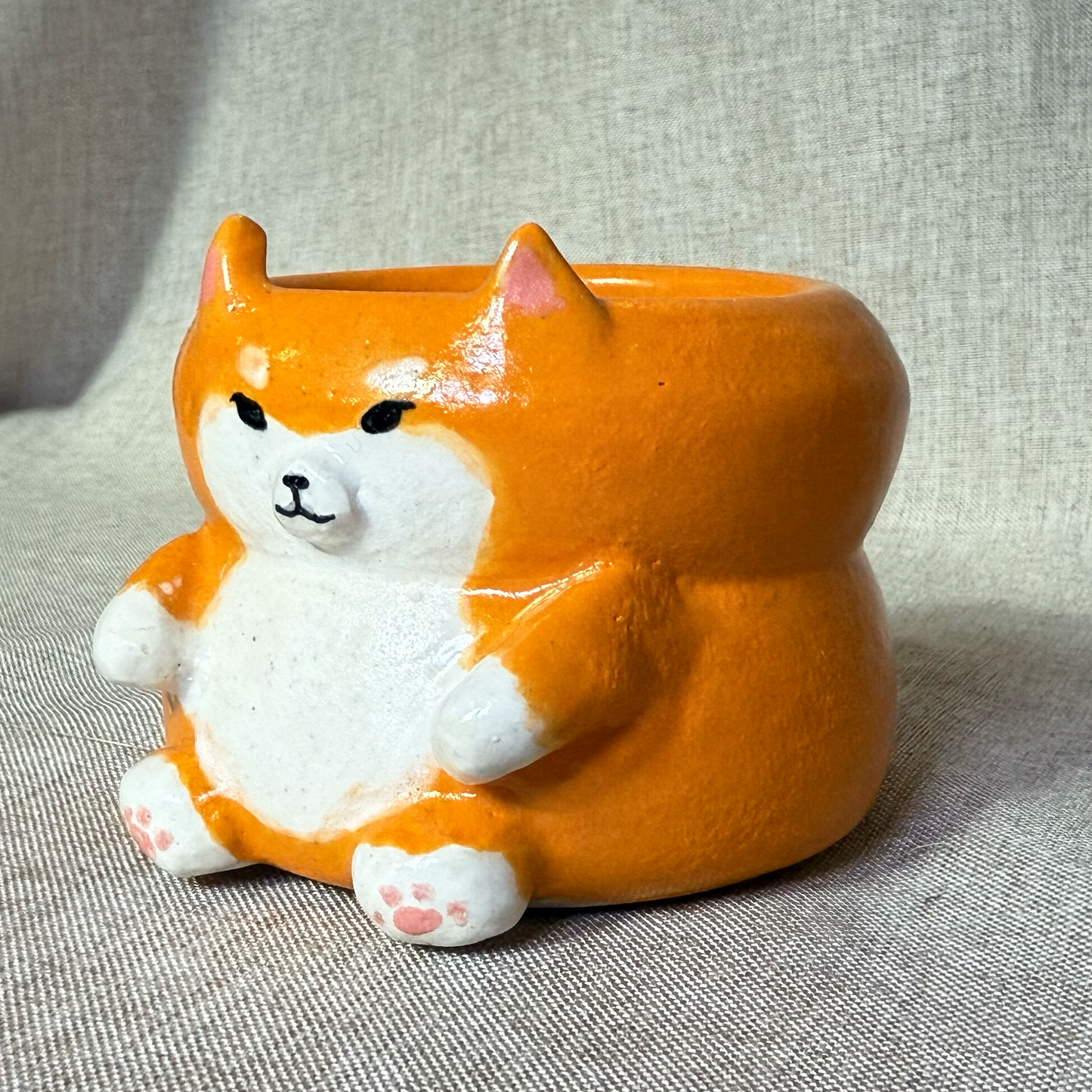 Lem Mini Teacup