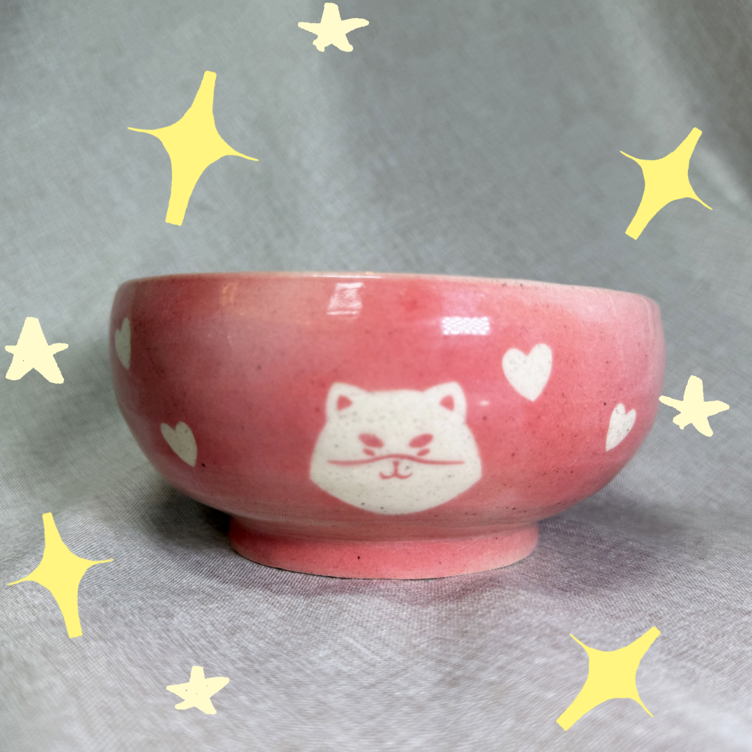 Medium Shibe Bowl