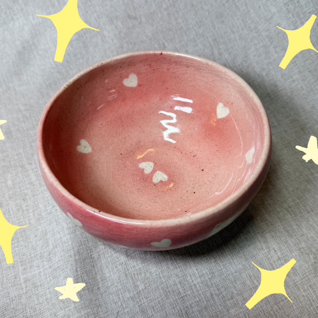 Medium Shibe Bowl